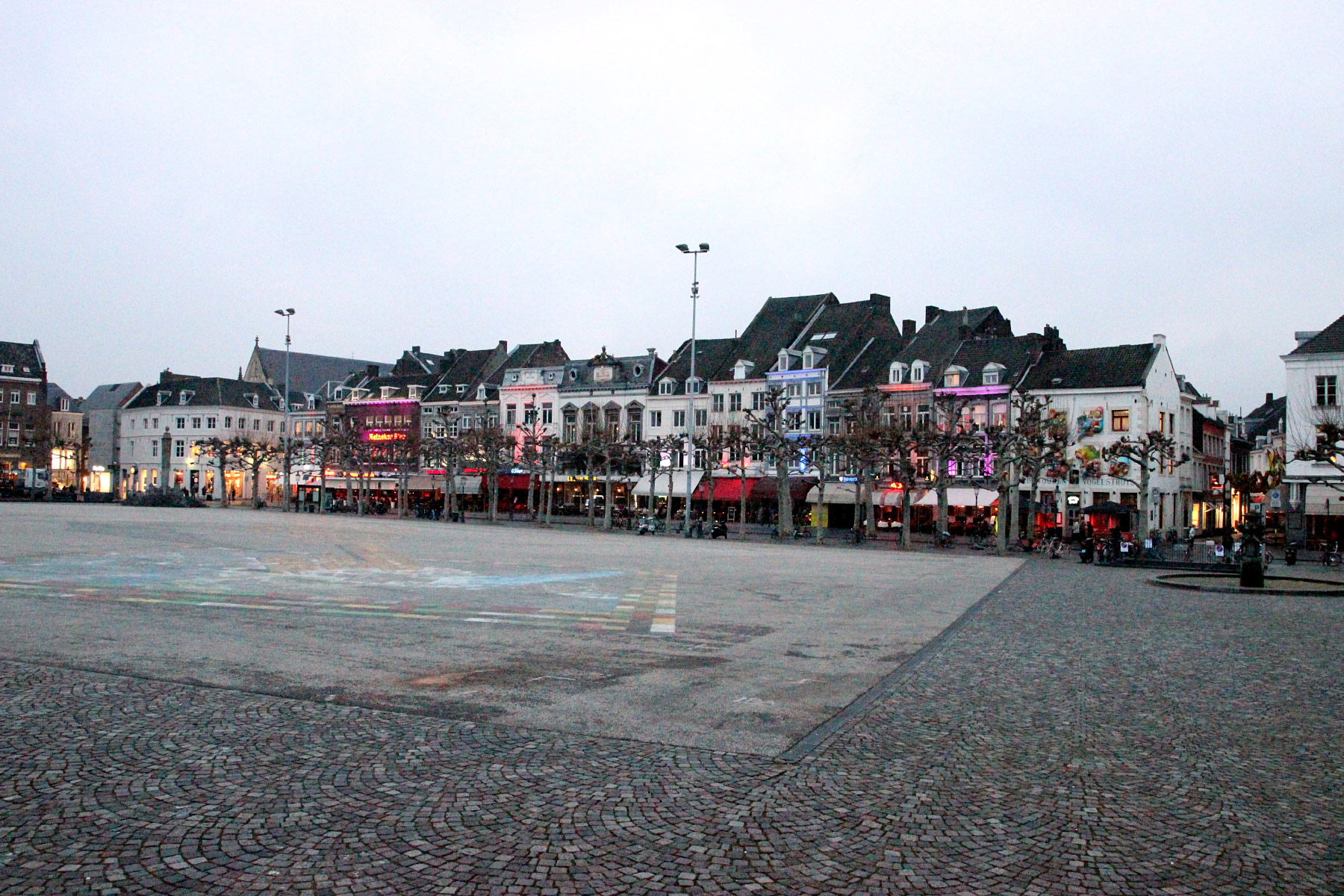 Maastricht